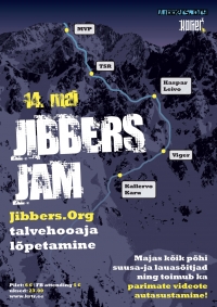Jibbers Jam